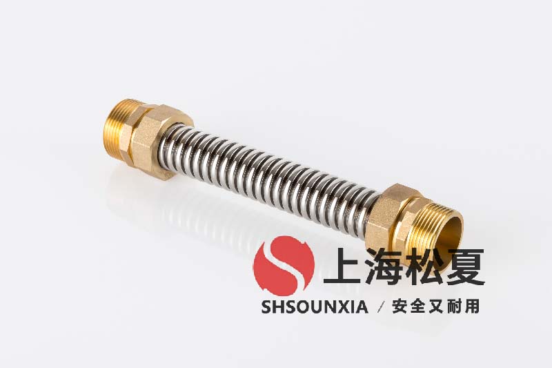 焊接伸縮連接管廠家
